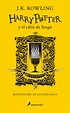 Harry Potter y el cáliz de fuego (Amarillo Hufflepuff). Edición ...