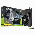 Gráfica Zotac GAMING Nvidia GeForce GTX 1650 OC 4GB GDDR6