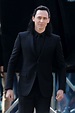 Tom Hiddleston as "Loki" on the set of "Thor : Ragnarok" in Brisbane ...