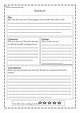 Book Review Template Differentiated.pdf - Google Drive | Book report ...