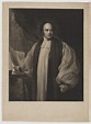 NPG D37430; Charles Thomas Longley - Portrait - National Portrait Gallery