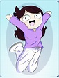 Jaiden-Animations by Deinexim on DeviantArt