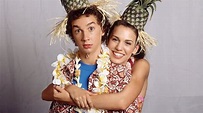 The Even Stevens Movie (2003) — The Movie Database (TMDB)