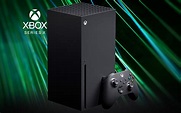 Xbox Series X: Design, price, games and technical specifications