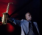 Maceo Parker is ready to bring on the funk