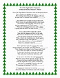 Twas The Night Before Christmas Poem | aemiio-zos