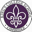 King's College Logo - LogoDix