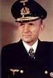 Grand Admiral Karl Dönitz | The Fifth Field