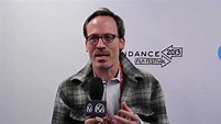 Producer Michael Costigan at the 2013 Sundance Film Festival - YouTube