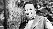 Biografía De Diego Rivera, ¿quién fue y cuál es su obra? - México ...