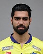 Reza Asadi