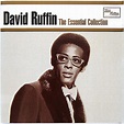 【中古】DAVID RUFFIN デヴィッド・ラフィン ／ The Essential Collection 〔輸入盤CD〕 :Y9627:り ...