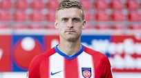 Oliver Hüsing - Spielerprofil - DFB Datencenter