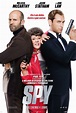 Spy (2015) - filmSPOT