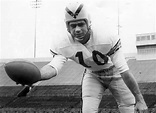 Don Orr: Vandy QB to NFL official – Vanderbilt University Athletics ...
