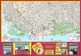 Large Buenos Aires Maps for Free Download and Print | High-Resolution ...