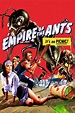 Ver El imperio de las hormigas (1977) Online - Pelisplus