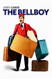The Bellboy (1960) - Posters — The Movie Database (TMDB)