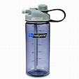 NALGENE MULTIDRINK GRAY W/GRAY CAP – Happy Hikers