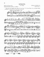 Sonata in G Major, Op. 49, No. 2 Sheet Music | Ludwig van Beethoven ...