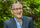 Creator of the 5:2 diet Dr. Michael Mosley is in Melbourne this September