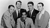 How the Rat Pack Got Their Start in Hollywood: A History