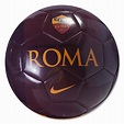 AS Roma Supporter's Ball - WorldSoccerShop.com | World soccer shop ...