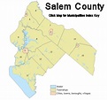 Salem County NJ - Resource Center