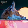 Riot on the Ward by Everything Everything (Single; Polydor): Reviews ...