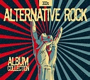 Alternative Rock-Album Collection : Various Artists: Amazon.fr: CD et ...