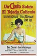 La gata sobre el tejado de zinc (Cat on a Hot Tin Roof) (1958) – C ...