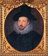 Henry Howard, Earl of Northampton (1540-1614)