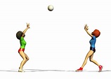 Aprendizaje en línea 7°B: Unidad 4: Voleibol - Pases