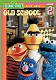 Sesame Street: Old School Volume 2 (1974-1979) (DVD 2020) | DVD Empire