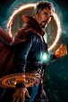 Sorcerer Supreme by Ricollections22 | Doctor strange marvel, Marvel ...