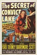 The Secret of Convict Lake (1951-Western) dir. Michael Gordon | Movie ...