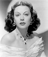 Leading Lady: The Secret Ambitions of Hedy Lamarr