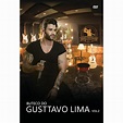 DVD Gusttavo Lima - Buteco Do Gusttavo Lima Vol.2 - Livrarias Curitiba