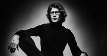 Yves Saint Laurent the designer: He Changed Women and the fashion