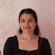 Eréndira Núñez Larios - Producer - Teorema | LinkedIn