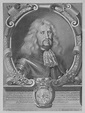 "Ludwig VI, Landgrave of Hesse-Darmstadt" Bild als Poster und ...