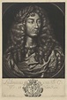 Lodewijk XIV, koning van Frankrijk, Jan van Somer, 1655 - 1706 ...