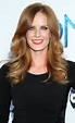 REBECCA MADER at Once Upon A Time Season 4 Screening in Hollywood ...