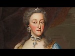 Isabel Teresa de Lorena, La tercera esposa del Rey Carlos Manuel III de ...