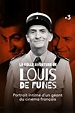 La Folle Aventure de Louis de Funès (2020) — The Movie Database (TMDB)