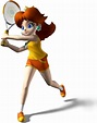 Princess Daisy - The Best Animated Princesses & Girls Photo (19353797 ...