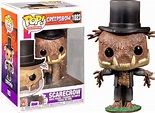 Creepshow | Scarecrow Funko Pop! Vinyl Figure | Popcultcha