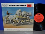Kurt Edelhagen Orchestra Olympic Hits D 1st press '64 plays superb ...