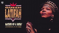 Queen Latifah - Latifah's Had It Up 2 Here - YouTube