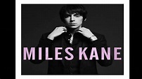 Miles Kane - Colour of The trap Full album ( album completo ) - YouTube